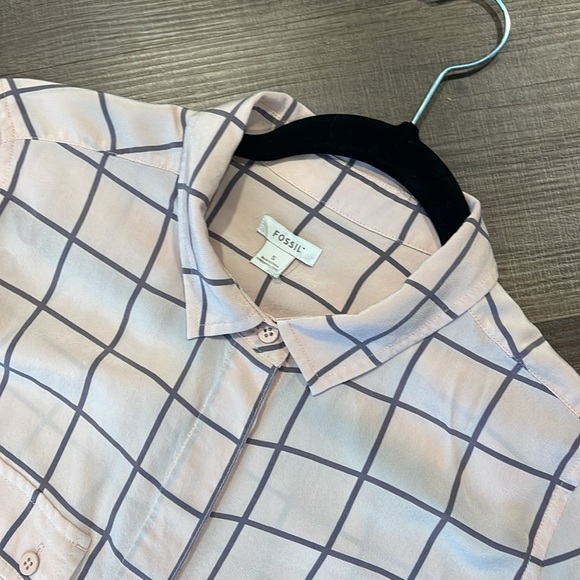 Fossil dress - Picture 2 of 6